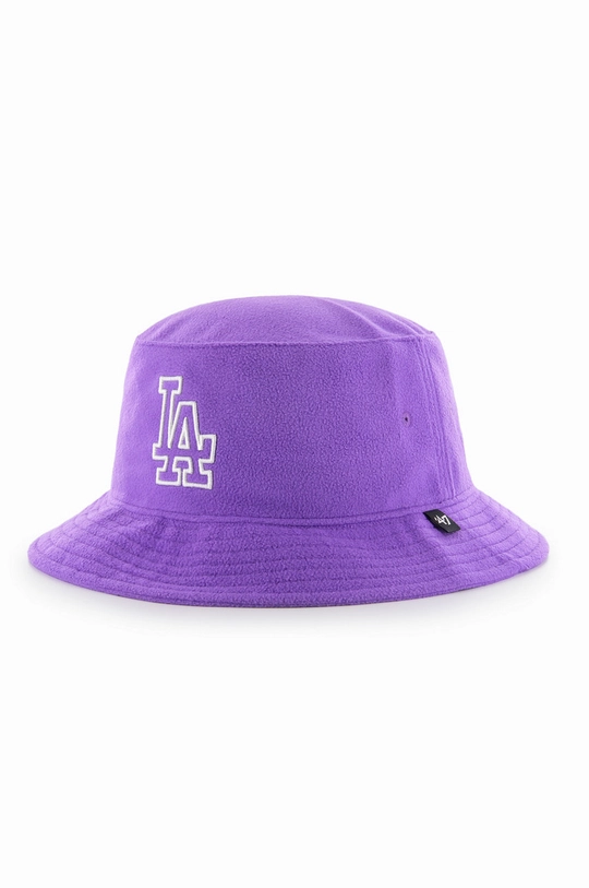 47 brand cappello MLB Los Angeles Dodgers