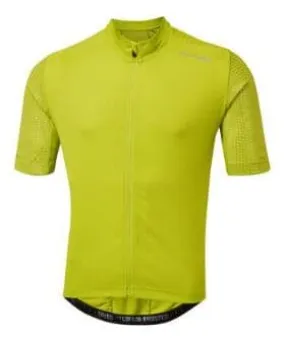 Altura Nightvision Short Sleeve Jersey Green