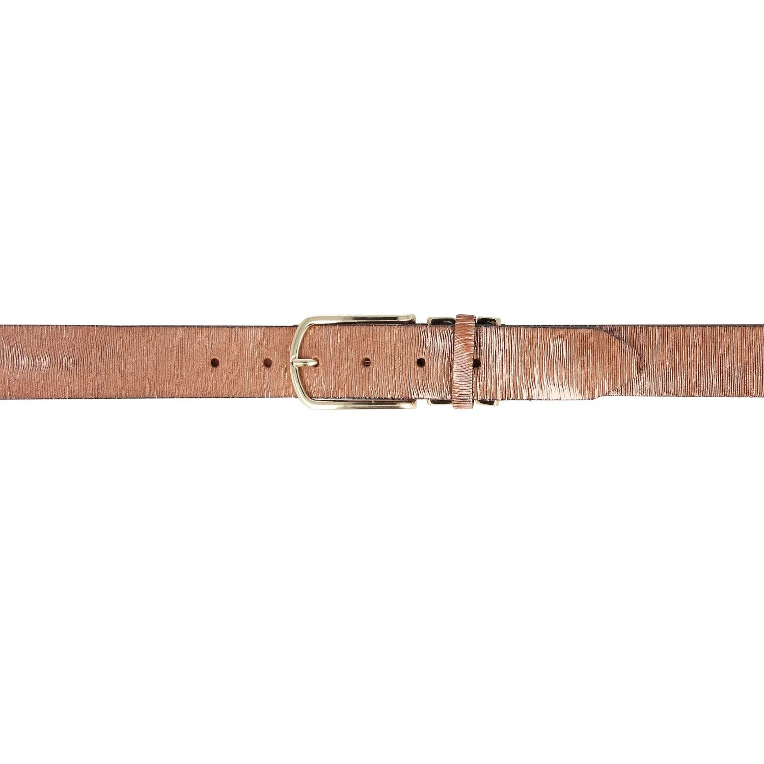 b.belt Cintura in pelle