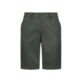 Bermuda K-Way Pave Twill Verde