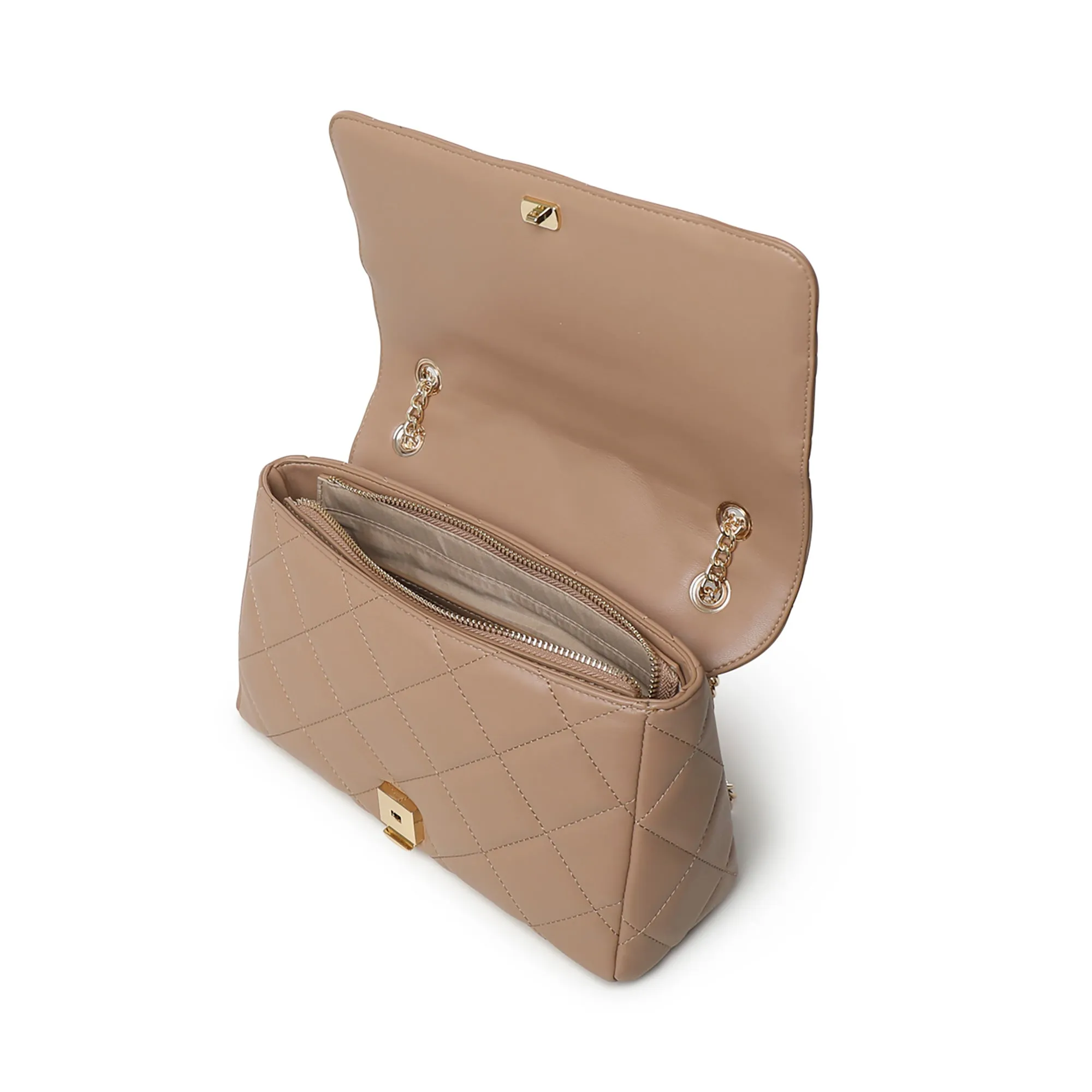 Borsa Ada beige