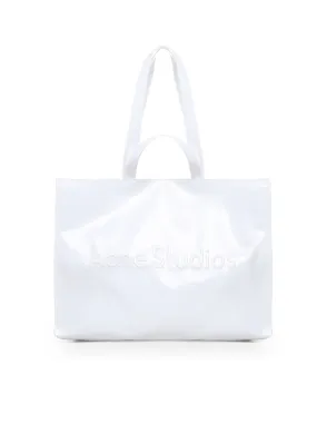 Borsa con logo