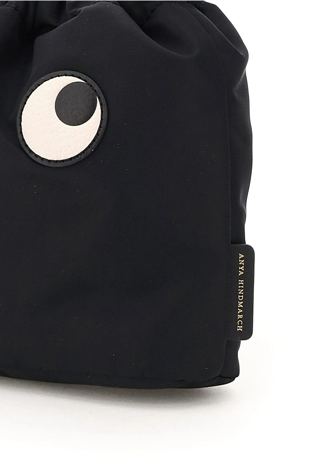 Borsa mini Eyes