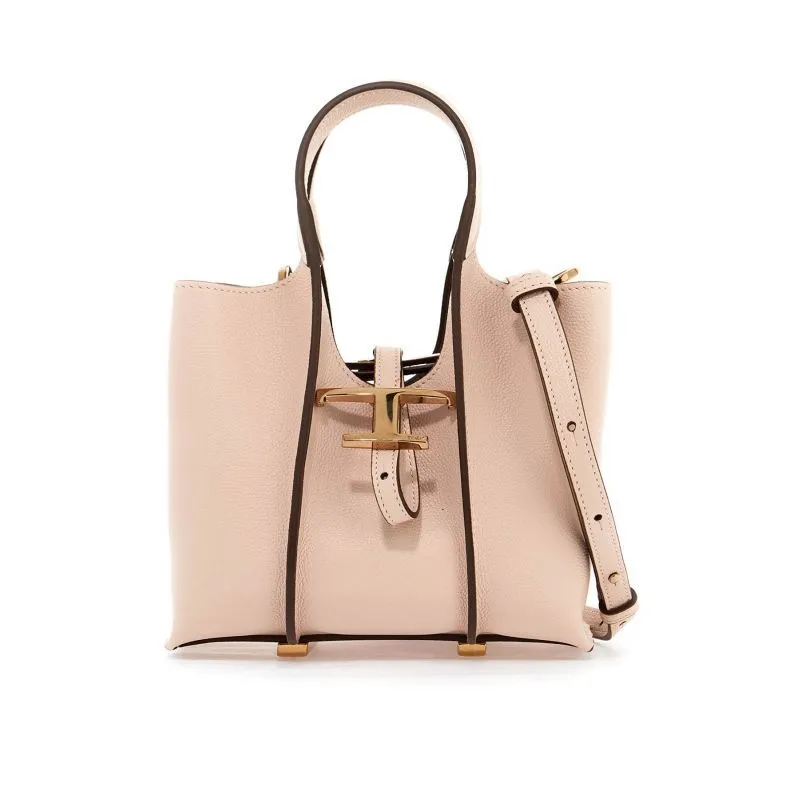 Borsa mini T Timeless