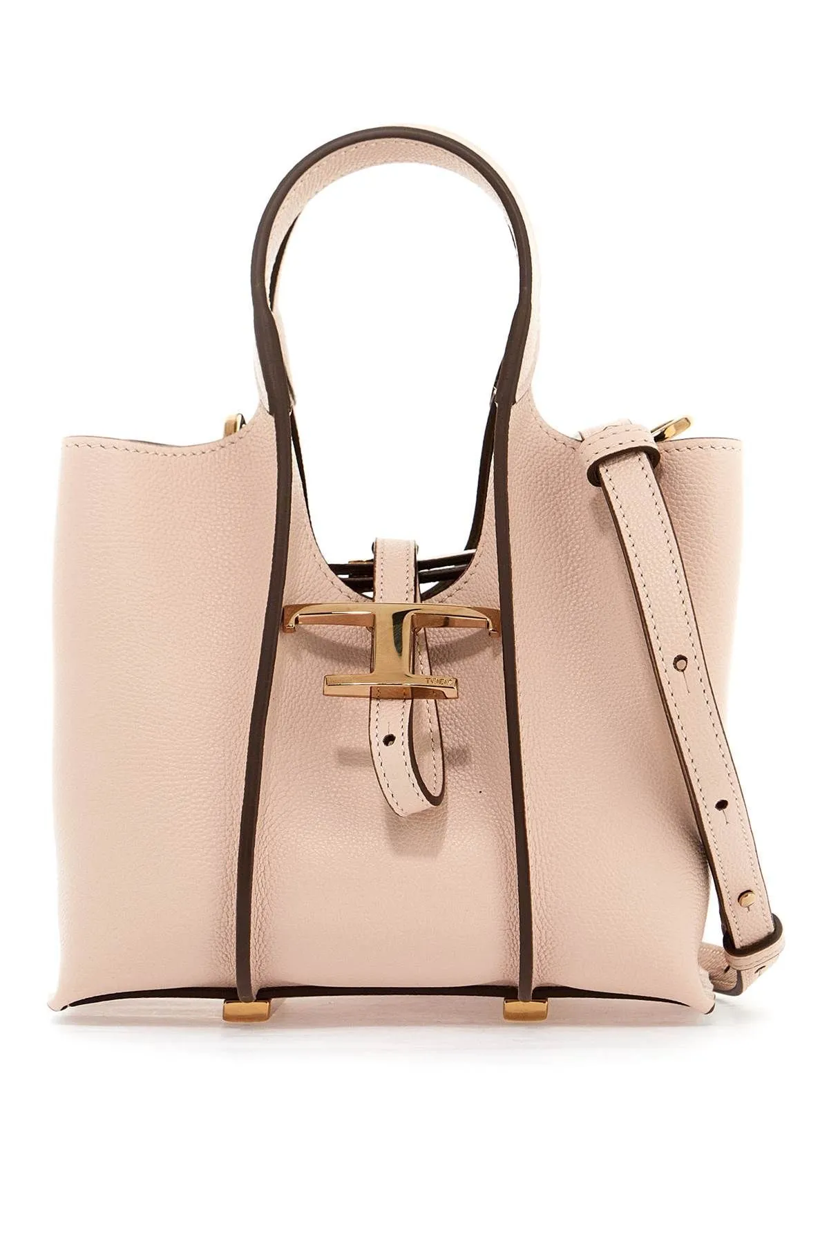 Borsa mini T Timeless