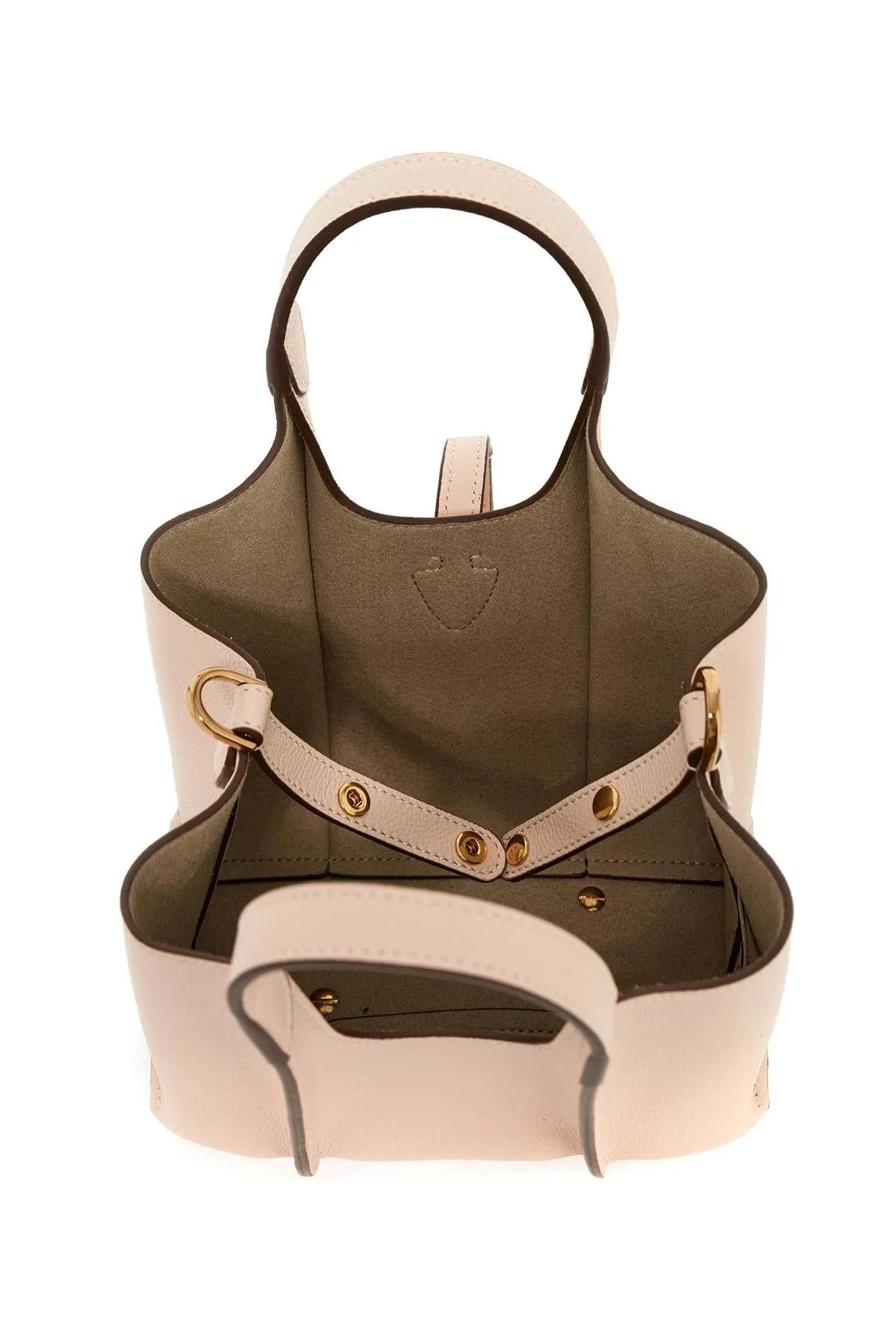 Borsa mini T Timeless