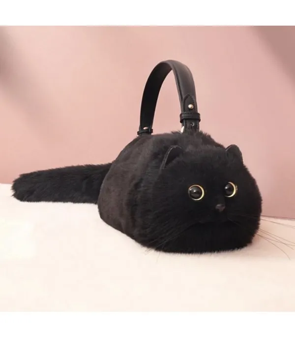 Borsa real cat