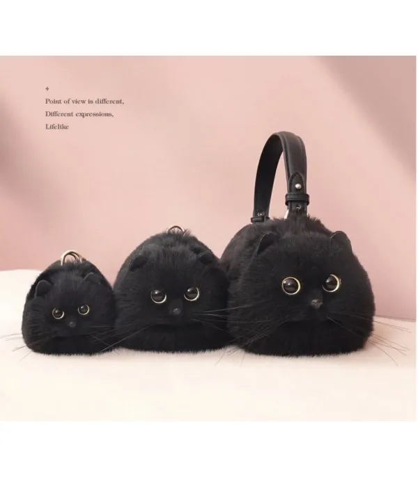 Borsa real cat