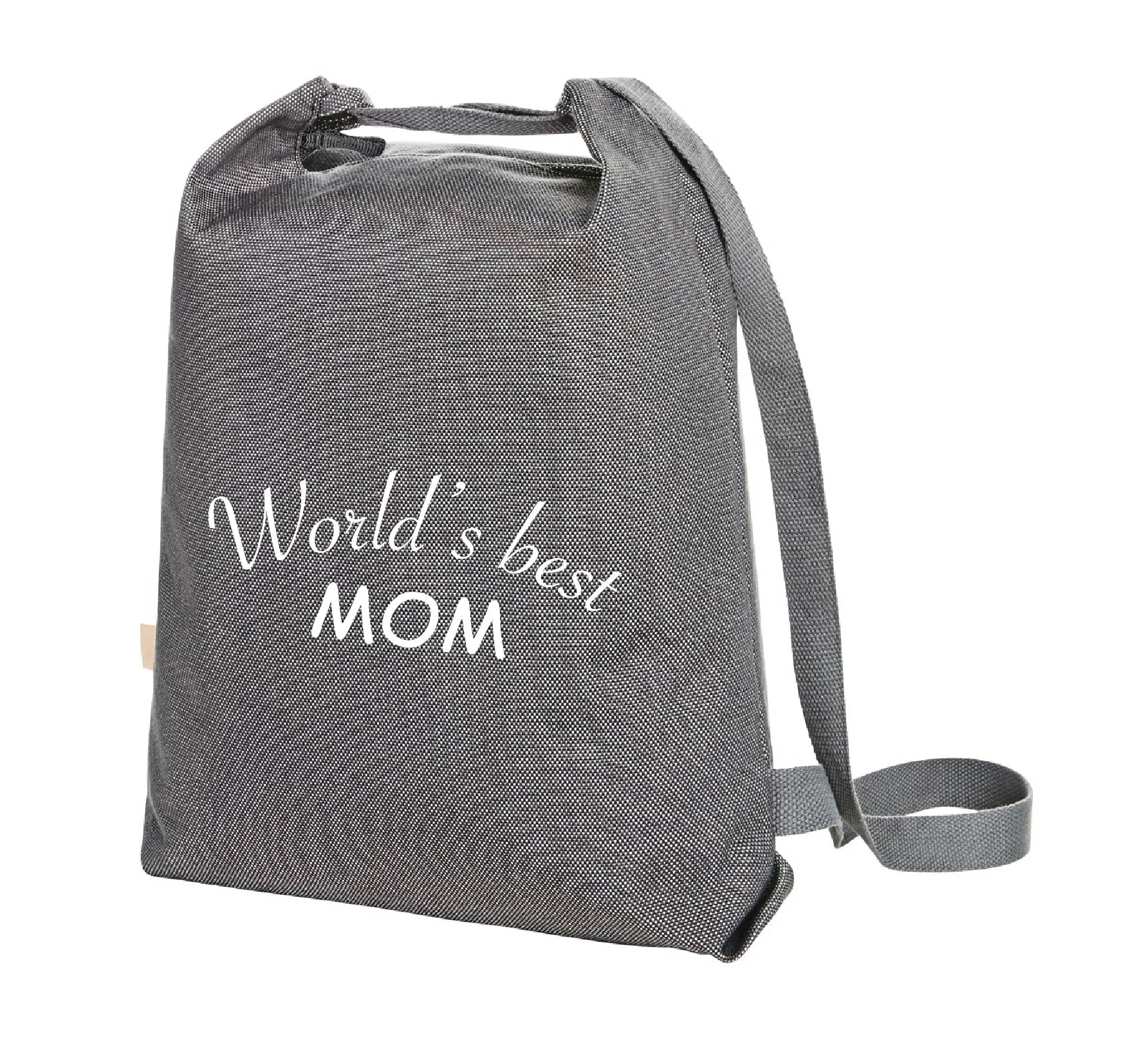 Borsa Zaino Multiuso World's Best Mom