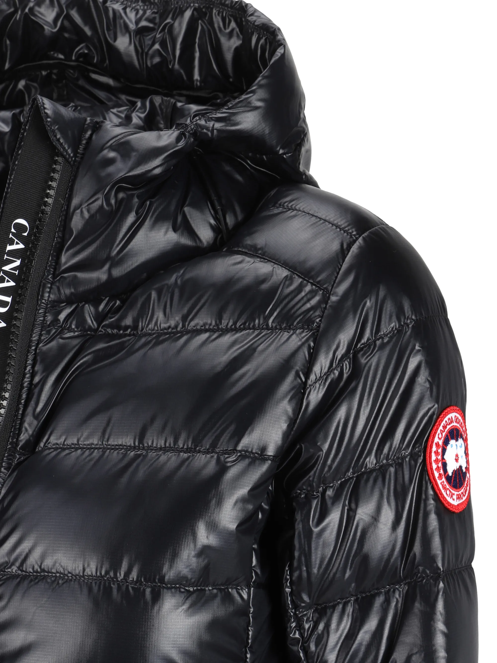     CANADA GOOSE  Giacca Piumino