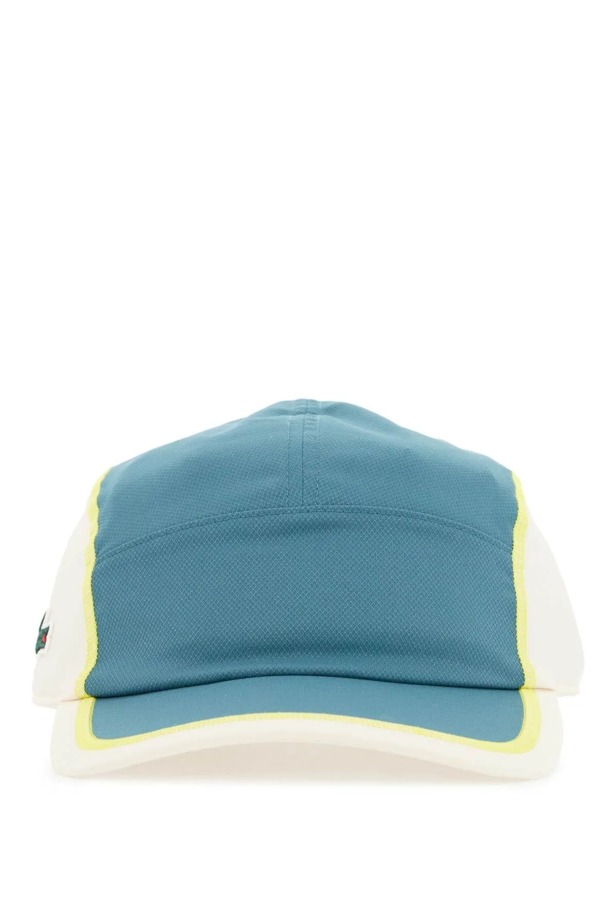 Cappello baseball color block