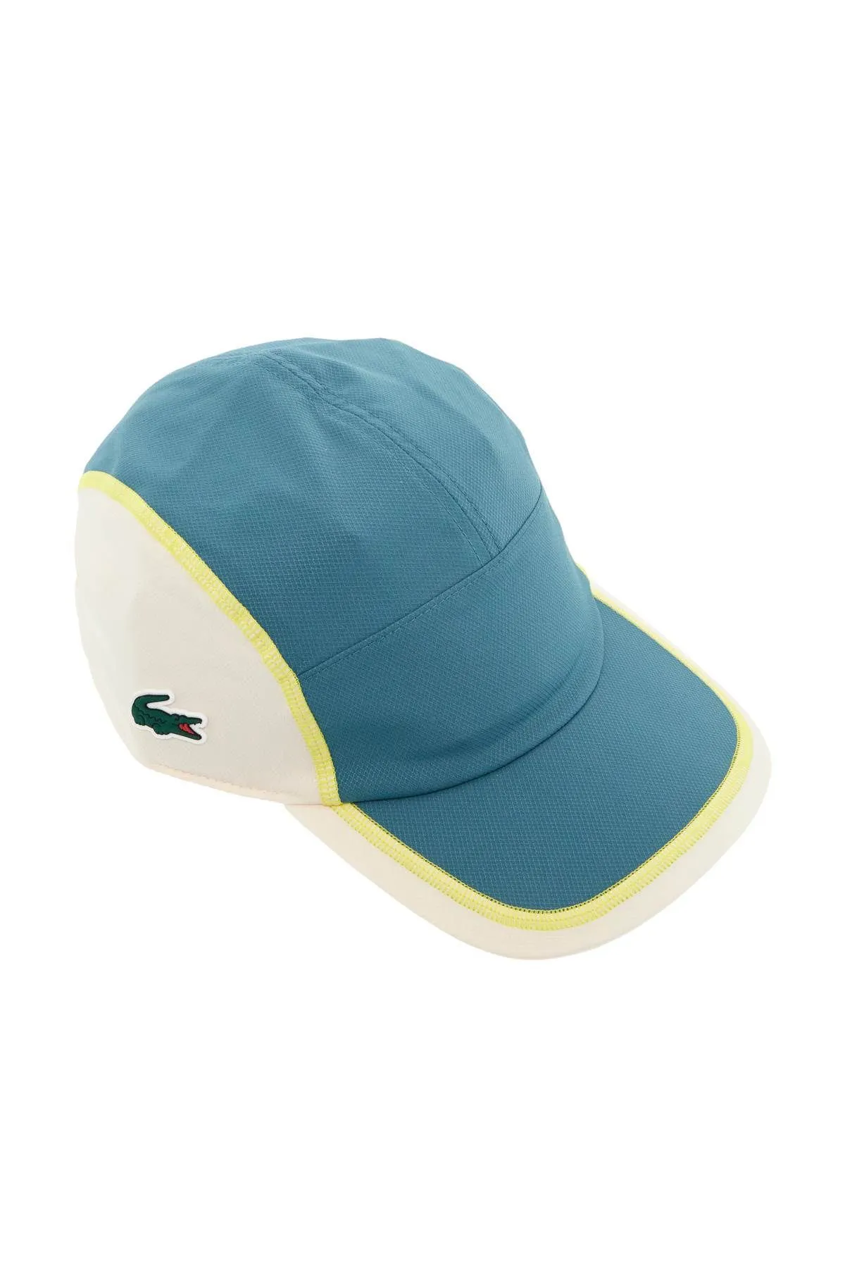 Cappello baseball color block