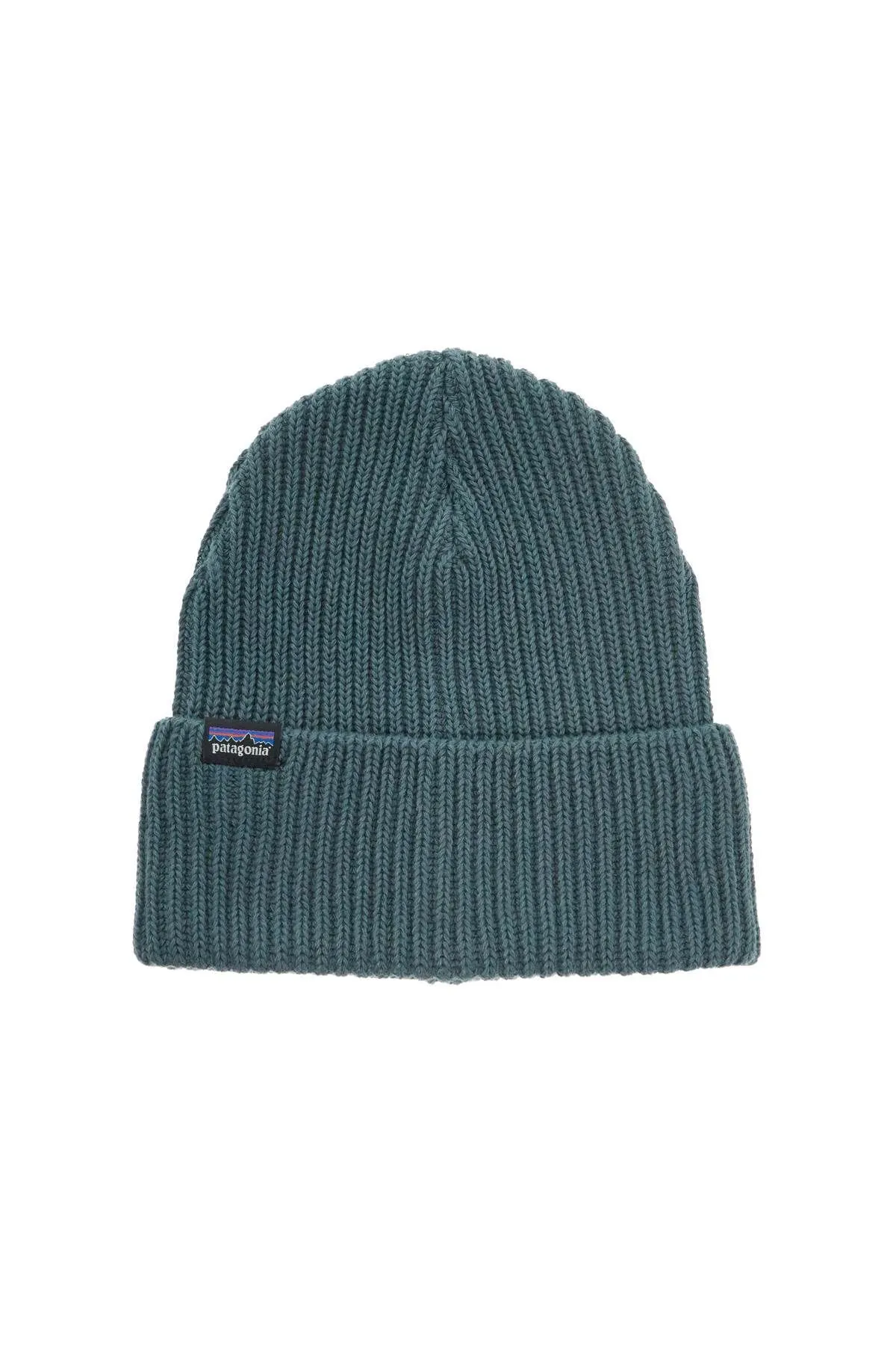 Cappello beanie Fisherman's Rolled