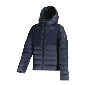      COLMAR ORIGINALS PIUMINO CON CAPPUCCIO ED INSERTI BAMBINO  