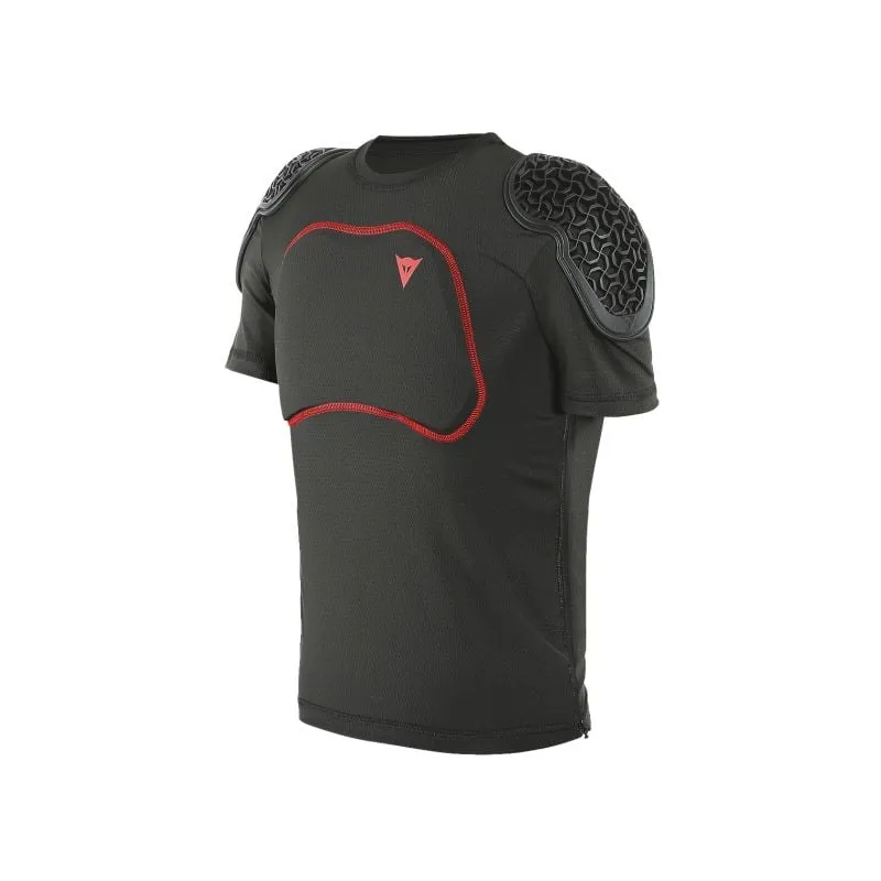 Dainese Scarabeo Pro Tee (Nero) maglia da bambino