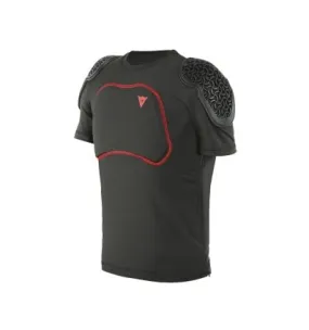 Dainese Scarabeo Pro Tee (Nero) maglia da bambino