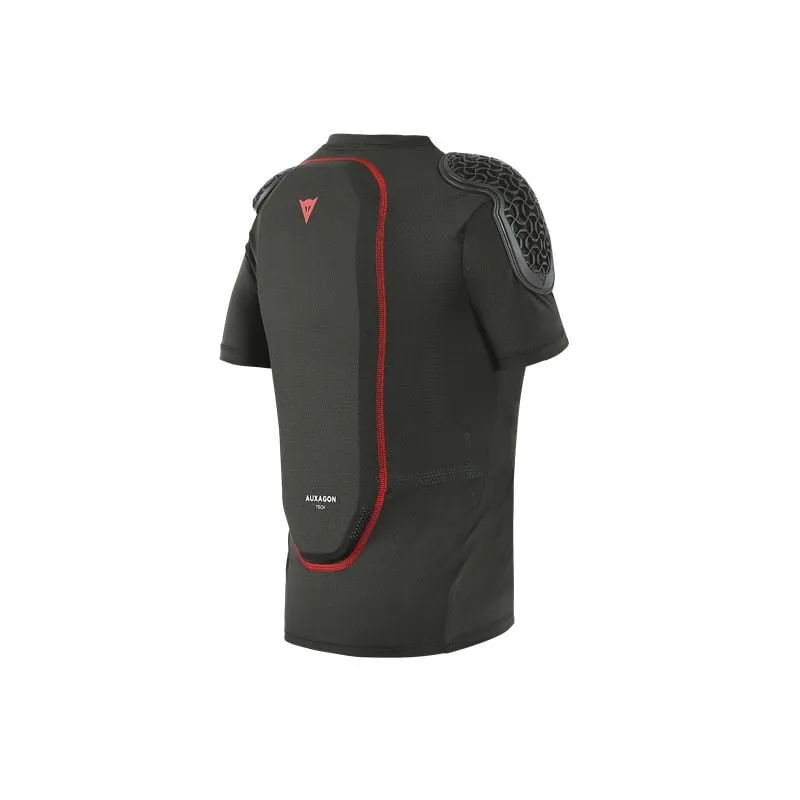 Dainese Scarabeo Pro Tee (Nero) maglia da bambino