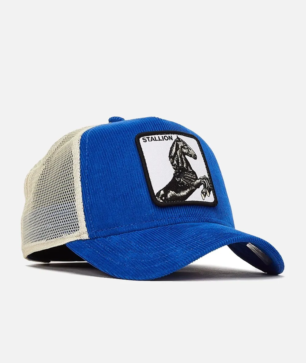 GOORIN BROS--Cappello SLY STALLIONE