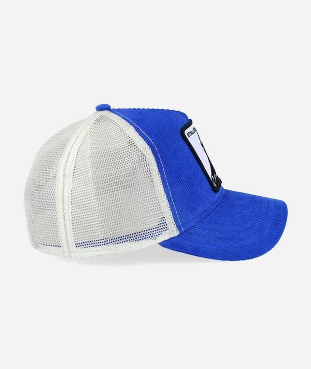 GOORIN BROS--Cappello SLY STALLIONE