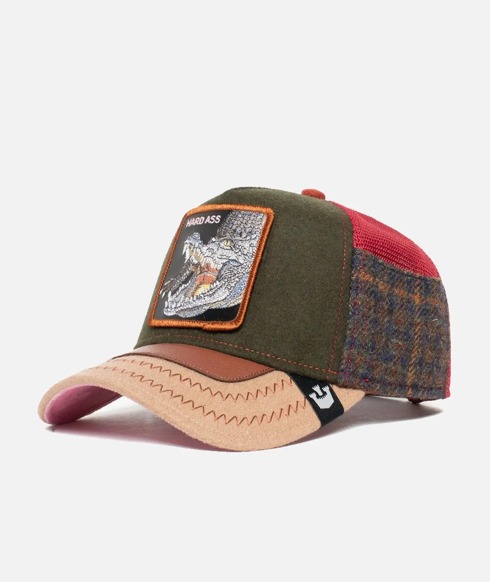 GOORIN BROS--Cappello TRUNCHBULL