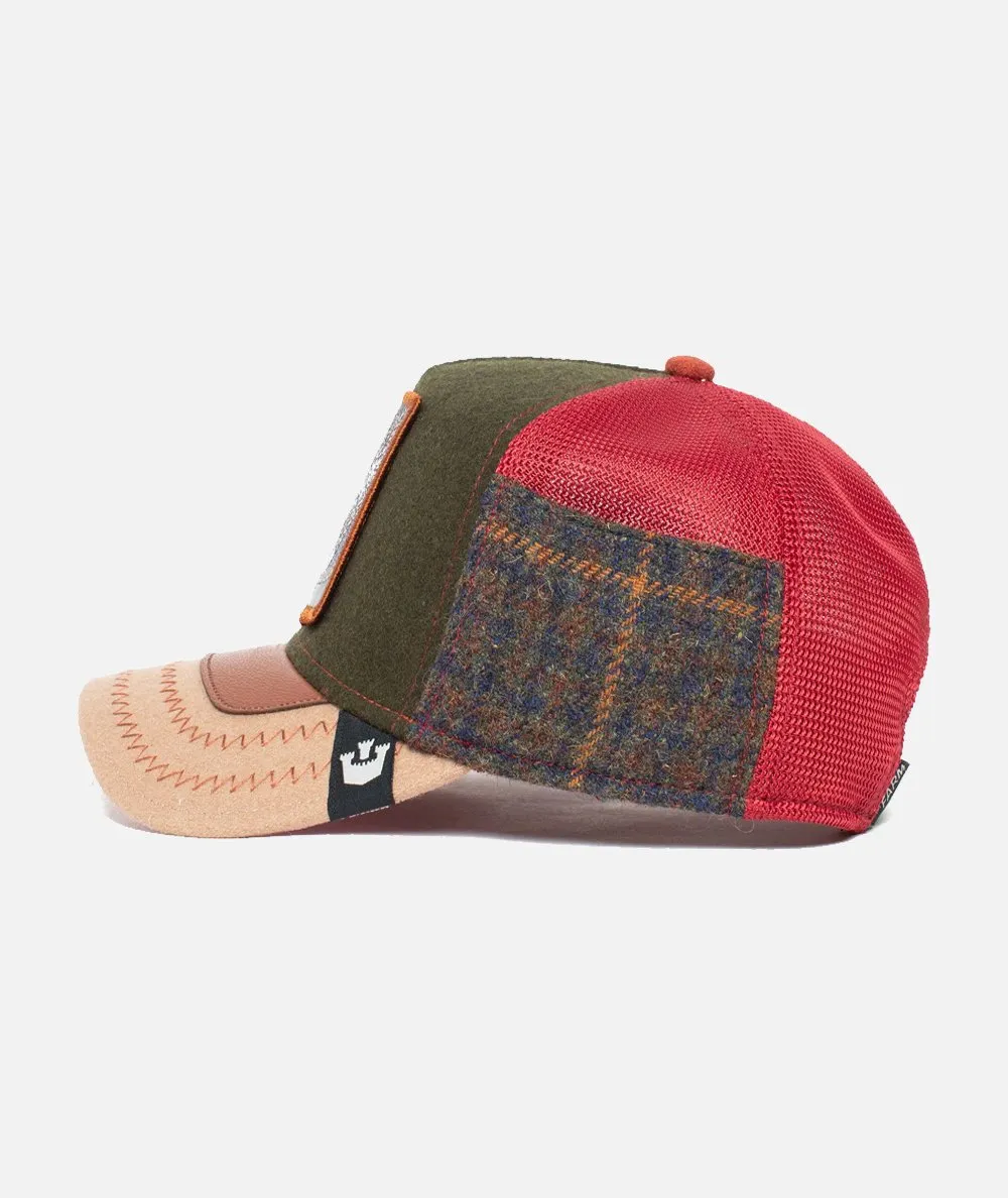 GOORIN BROS--Cappello TRUNCHBULL