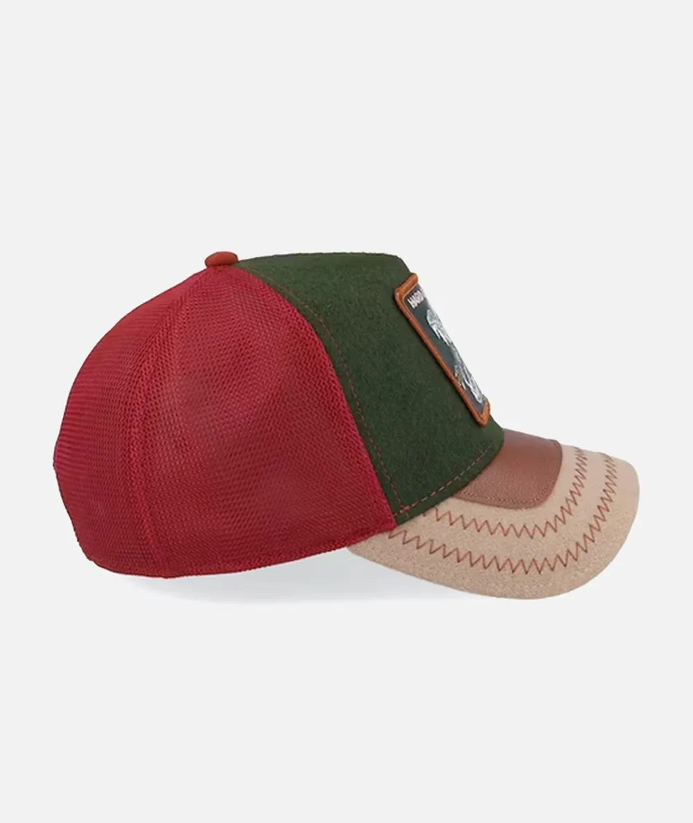 GOORIN BROS--Cappello TRUNCHBULL