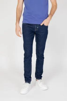 Jeans Tapered Antony Morato Ozzy Denim scuro