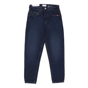 jeans uomo jeremiah recycled denim ONE MONTH DENIM