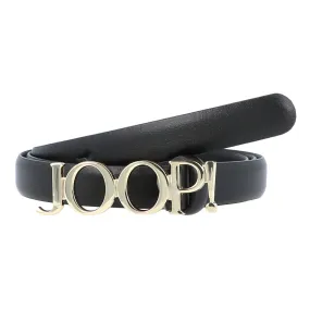 Joop! Cintura in pelle