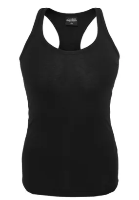 LADIES JERSEY TANKTOP - Top