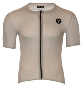 LeBram Turini Ultralight Short Sleeves Jersey Beige