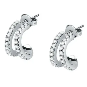 LIVE DIAMOND ORECCHINI LIVE DIAMOND LIVE DIAMOND - LD06204