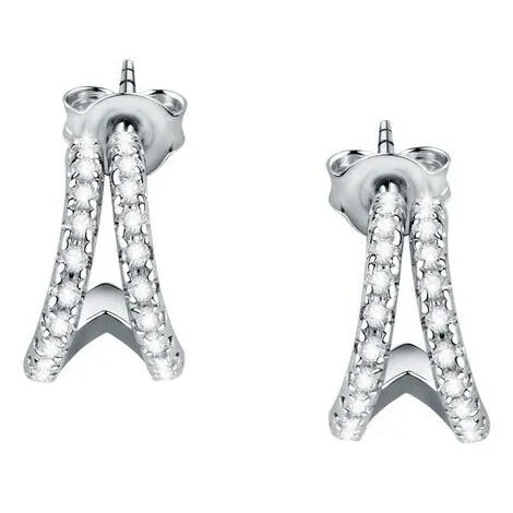 LIVE DIAMOND ORECCHINI LIVE DIAMOND LIVE DIAMOND - LD06204