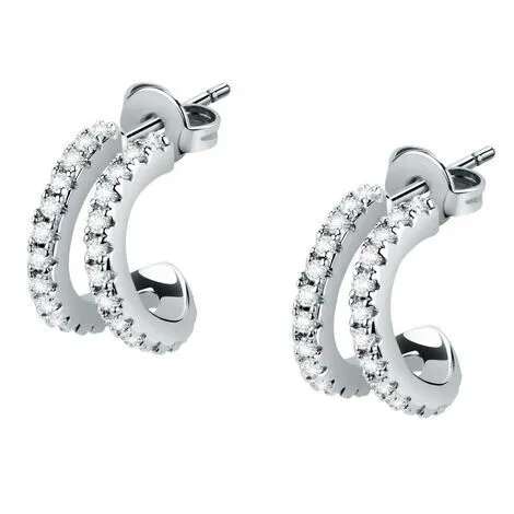 LIVE DIAMOND ORECCHINI LIVE DIAMOND LIVE DIAMOND - LD06204