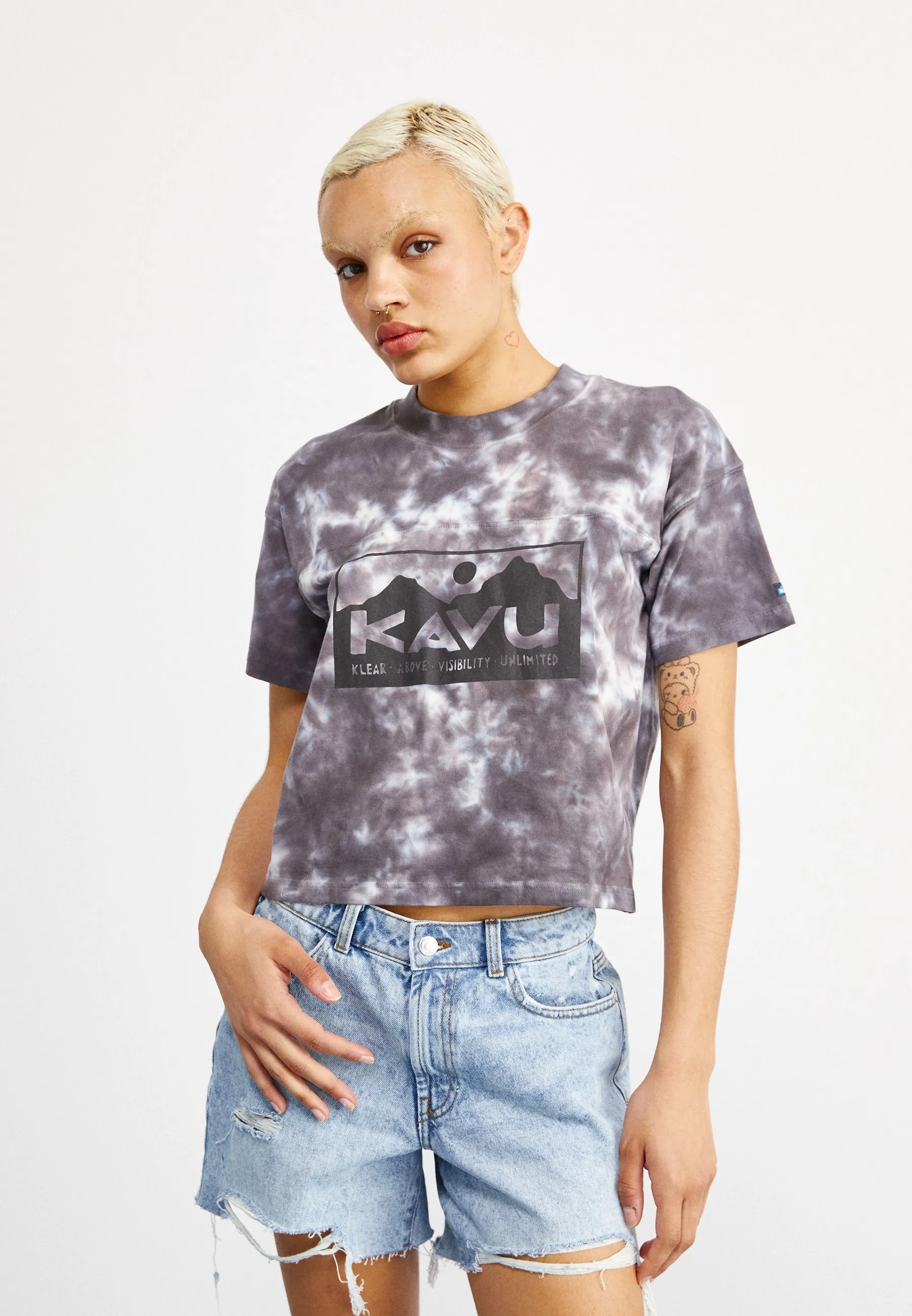 MALIN - T-shirt con stampa