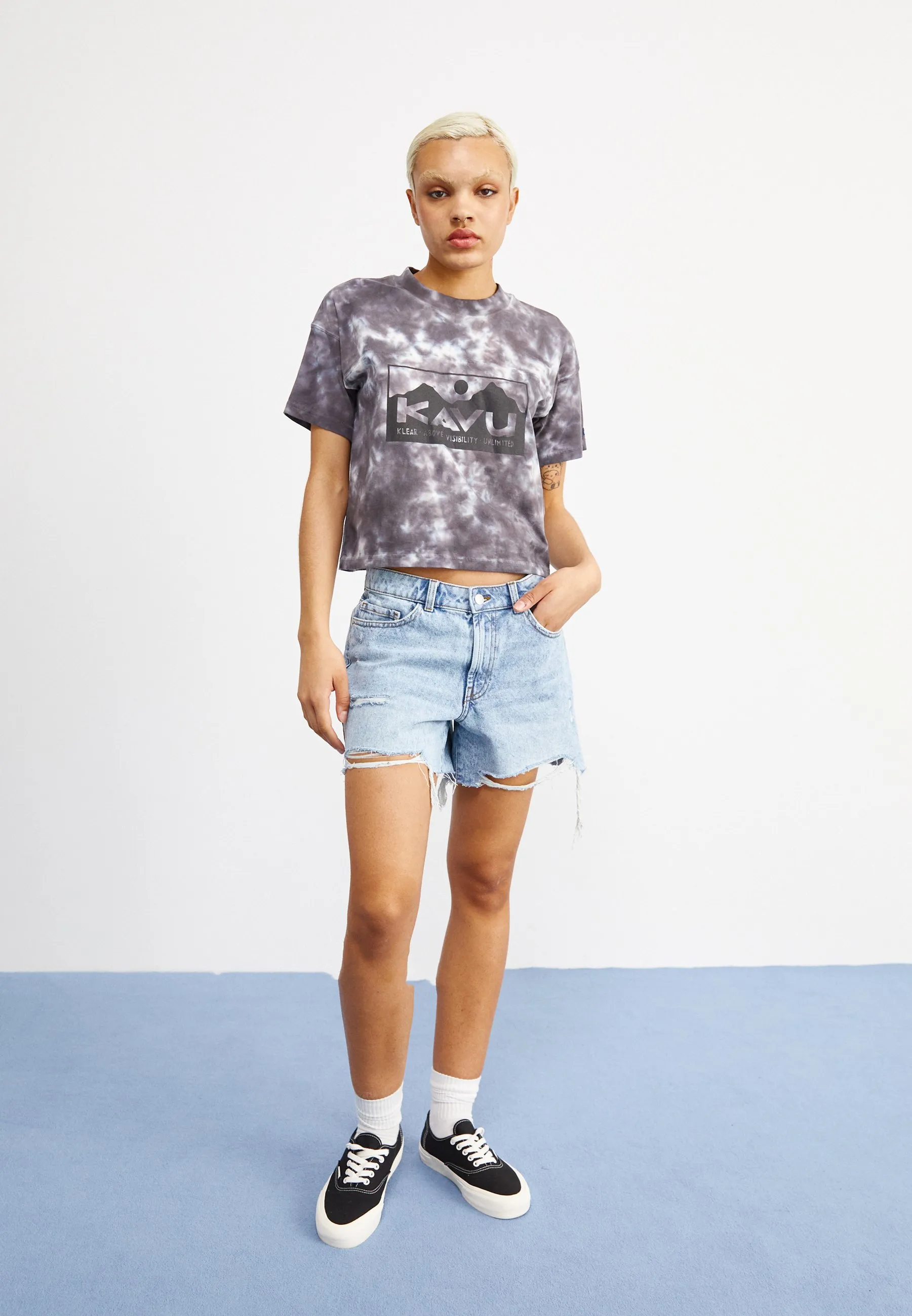 MALIN - T-shirt con stampa