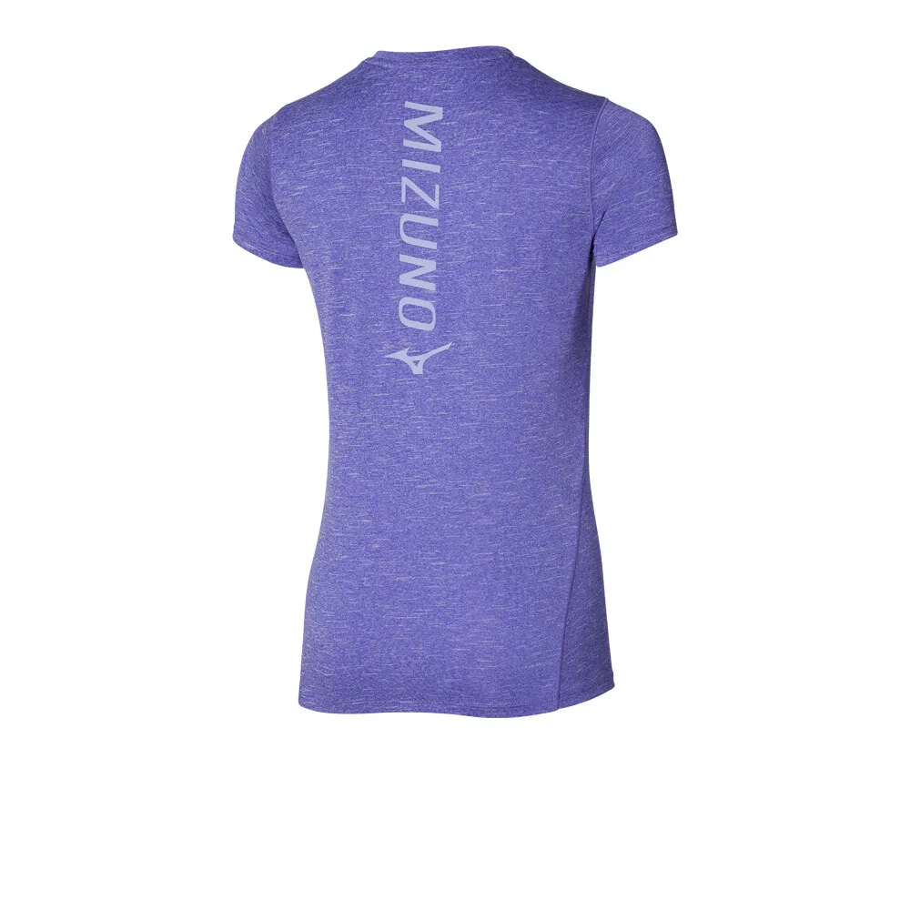 Mizuno Core Graphic per donna T-Shirt