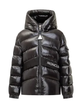 MONCLER KIDS Piumino Grosseiller 