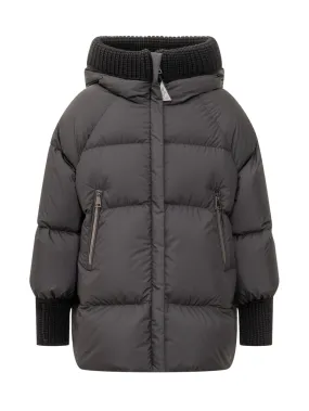 MONCLER KIDS Piumino Ronda  