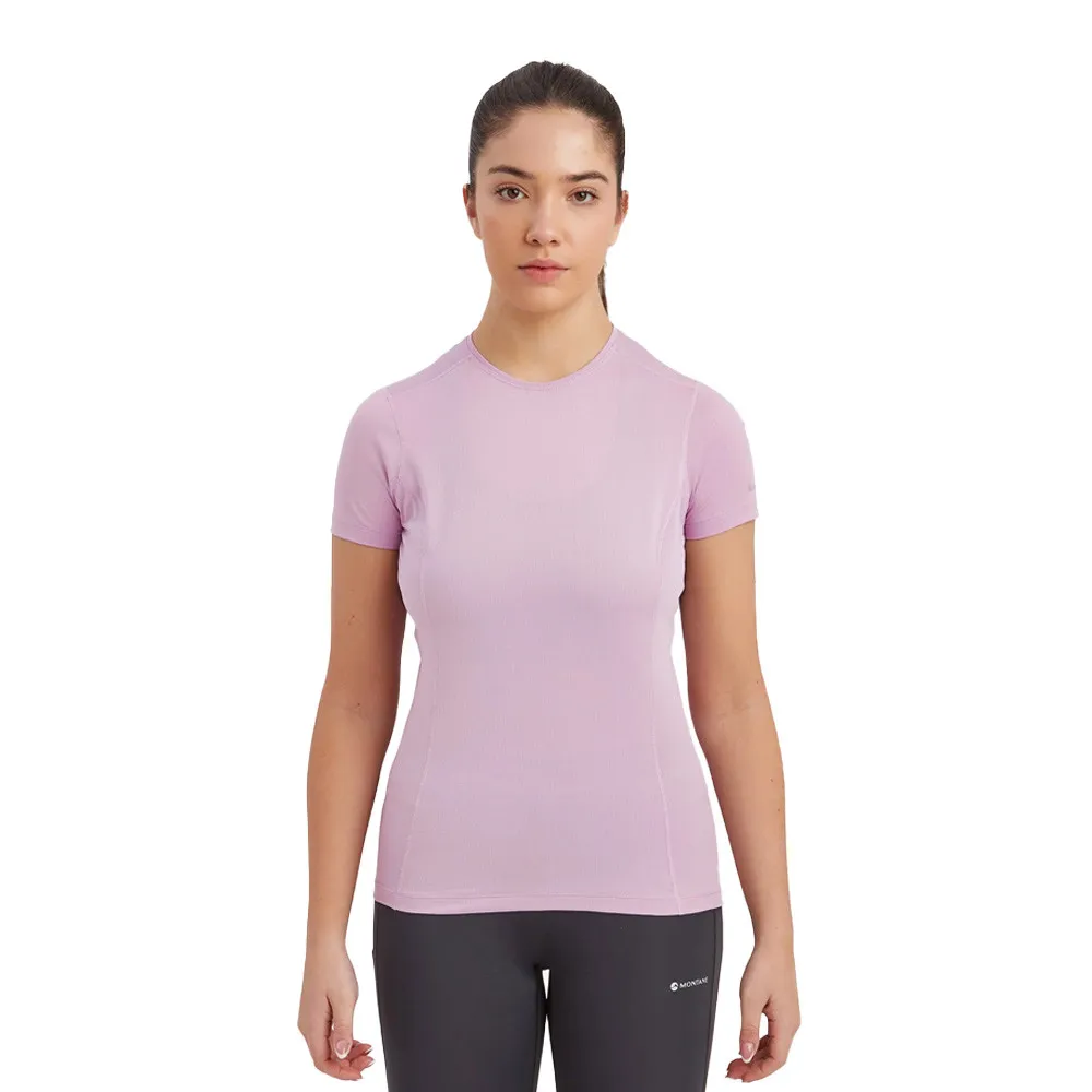 Montane Dart Lite per donna T-Shirt - AW24