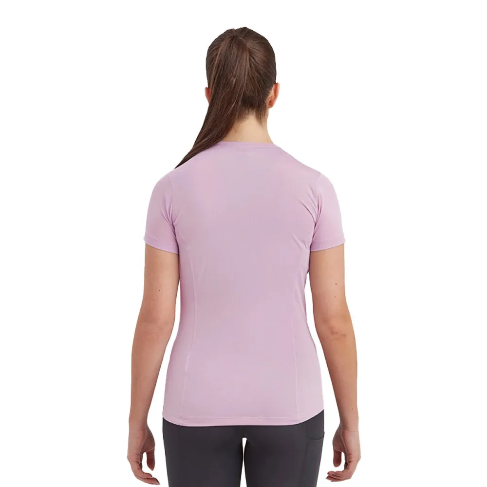 Montane Dart Lite per donna T-Shirt - AW24