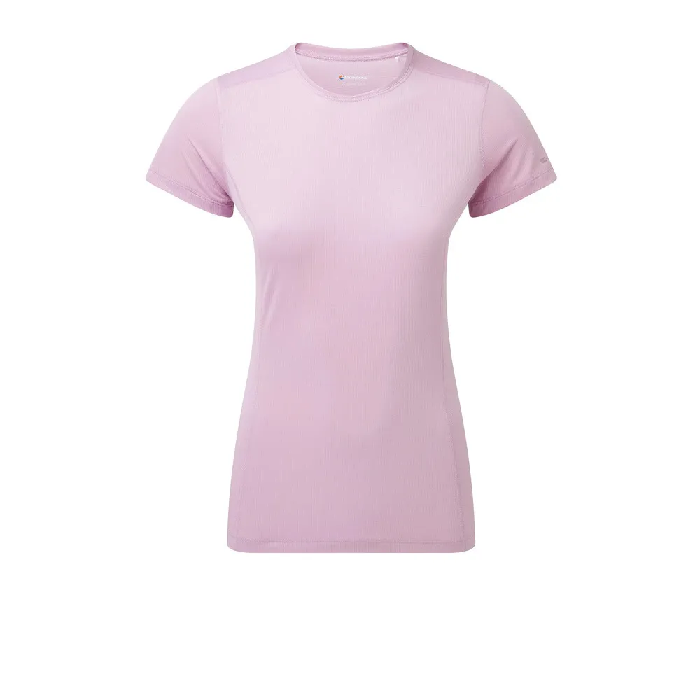 Montane Dart Lite per donna T-Shirt - AW24