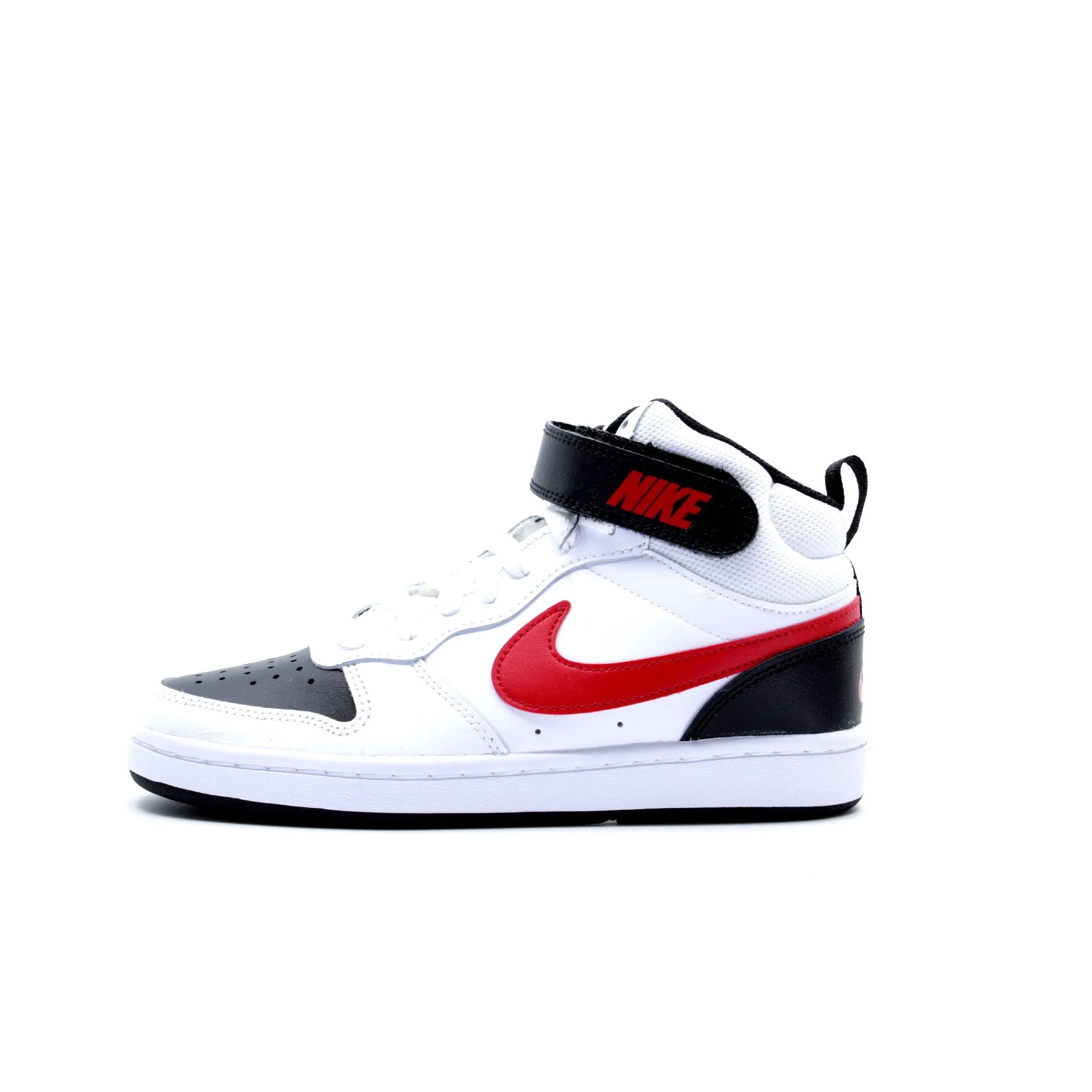 NIKE COURT BOROUGH MID 2 (GS)  CD7782 110