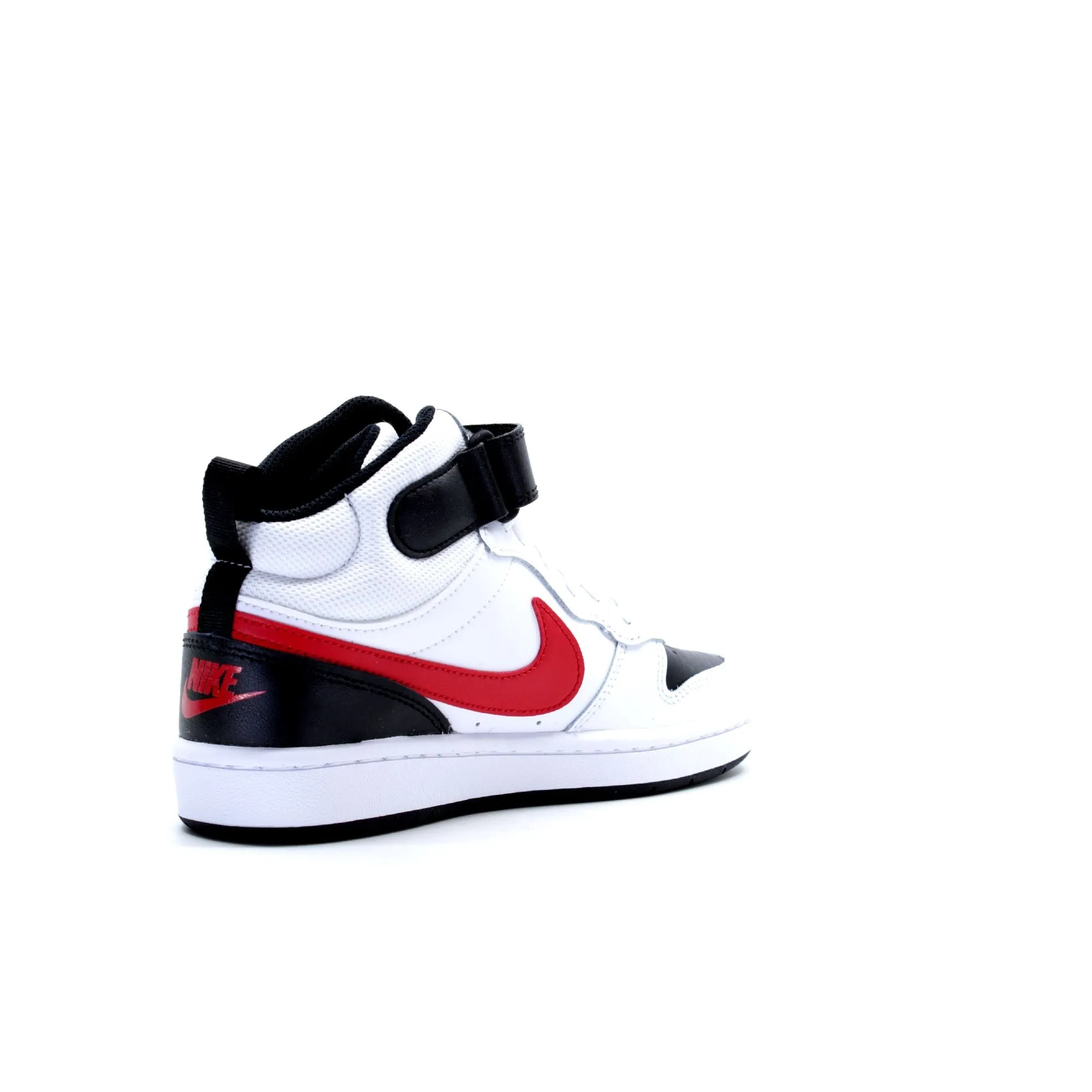 NIKE COURT BOROUGH MID 2 (GS)  CD7782 110