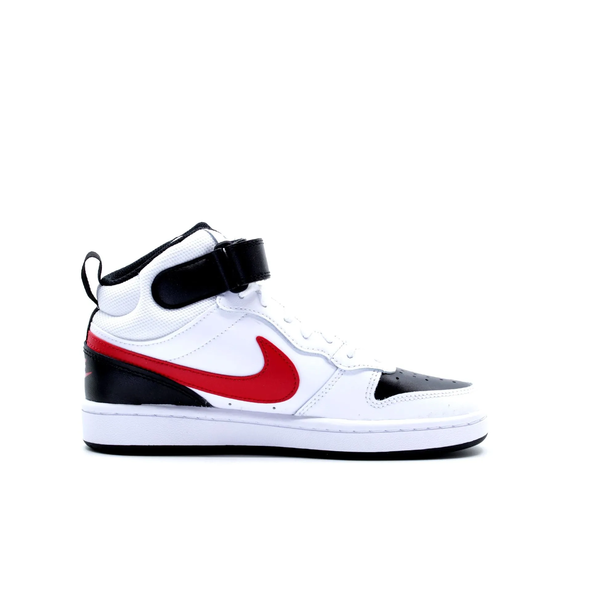 NIKE COURT BOROUGH MID 2 (GS)  CD7782 110