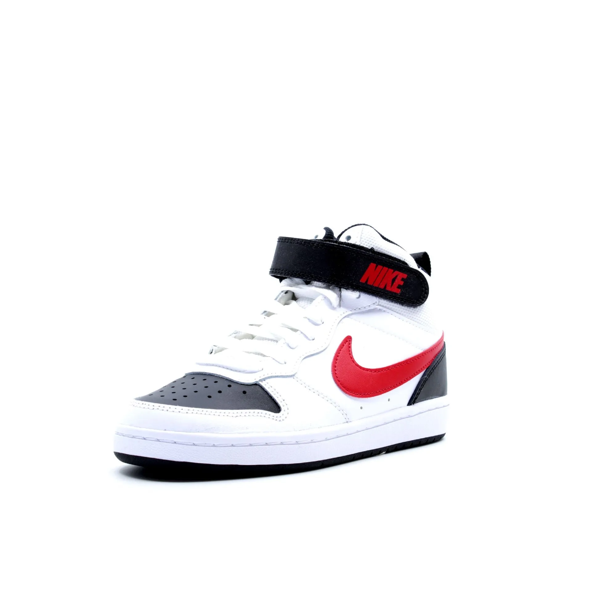 NIKE COURT BOROUGH MID 2 (GS)  CD7782 110