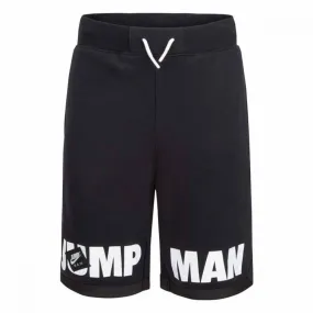 NIKE - JORDAN JDB JUMPMAN FT SHORTS - BAMBINO - 95A297-023