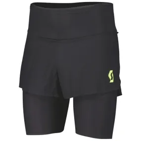 PANTALONCINI IBRIDI SCOTT UOMO RC RUN KINETECH 280246