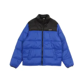 PIUMINO PRIMO ARCTIC JACKET NAUTICAL BLUE