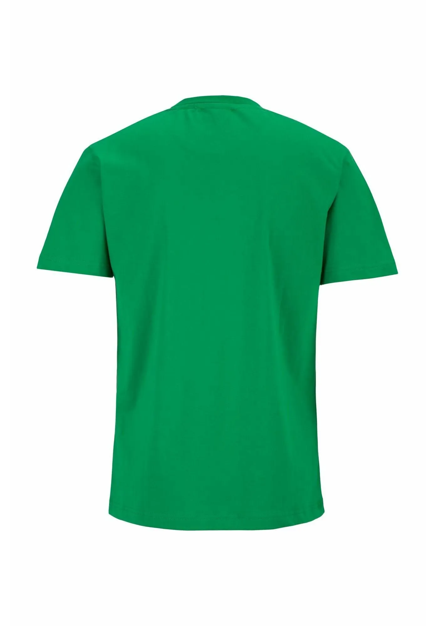 RAFAEL BAS - T-shirt basic